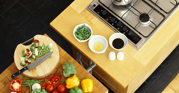 Para Todo  Old El Paso