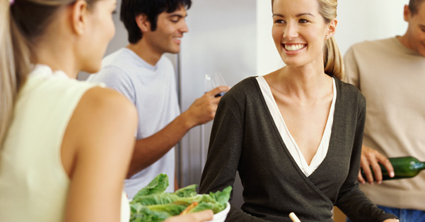 Para Todos  Old El Paso